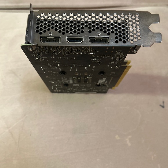 NVIDIA GEFORCE 1650 SUPER - Picture 6 of 7